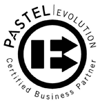Pastel Evolution Business Partner