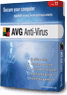 AVG Anti-Virus, Internet Security, virus and spam protection