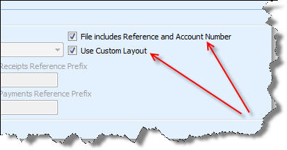Advanced Custom Import